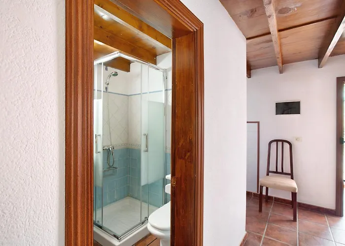 Semesterbostad Casa Diablitos