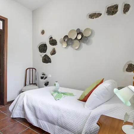 Casa Diablitos Tatil Evi