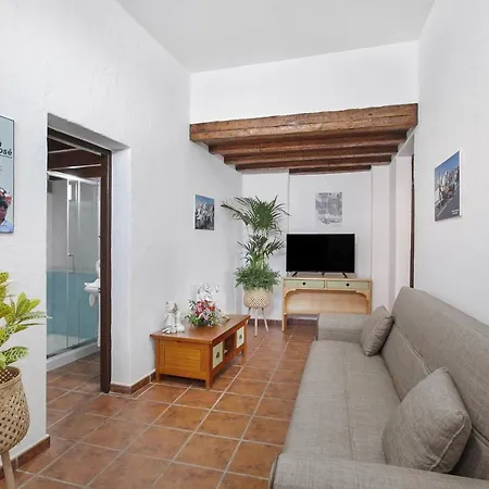 Casa Diablitos * San Juan de la Rambla