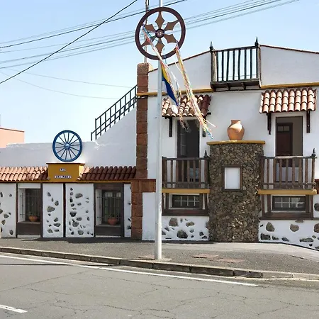Casa Diablitos *