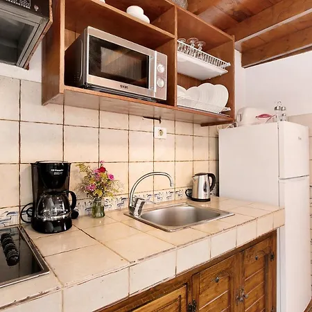 Casa Diablitos Tatil Evi *