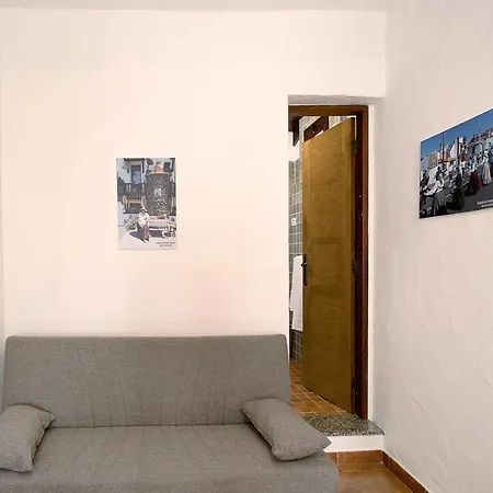 Casa Diablitos Tatil Evi *