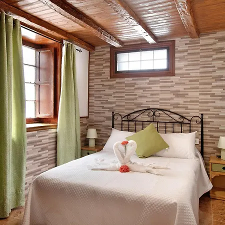 Casa Diablitos * San Juan de la Rambla