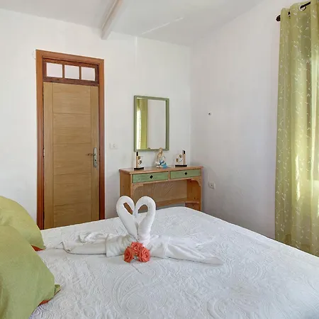 Tatil Evi Casa Diablitos