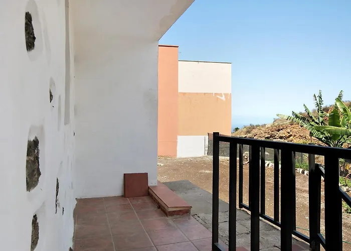 Сasa de vacaciones Casa Diablitos