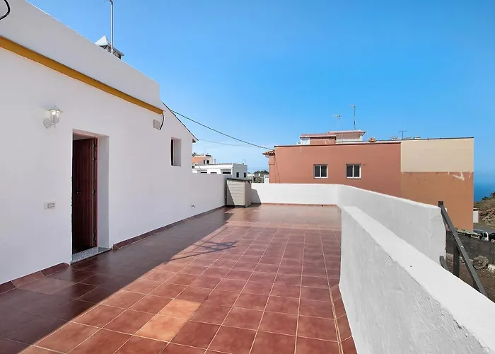 Сasa de vacaciones Casa Diablitos *