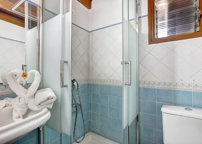 Сasa de vacaciones Casa Diablitos