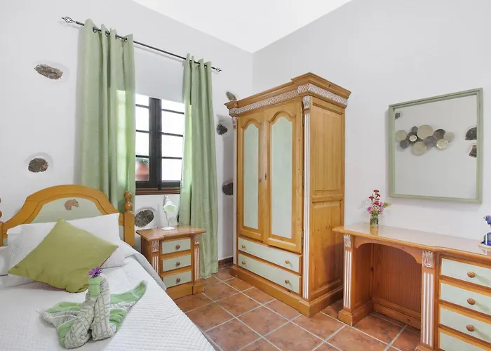 Casa Diablitos Сasa de vacaciones